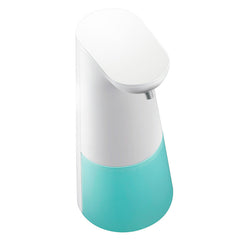 Automatic soap dispenser