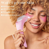Facial Ice Head Roller Massage