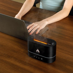 Siming Flame Aromatherapy Machine