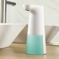 Automatic soap dispenser