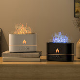 Siming Flame Aromatherapy Machine