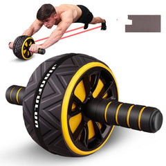Abdominal Muscle Mute