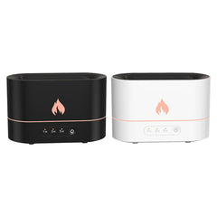 Siming Flame Aromatherapy Machine