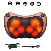 Electric Neck and Body Message Pillow