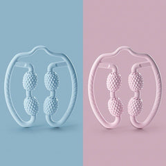 Yoga Massage Circular Massager